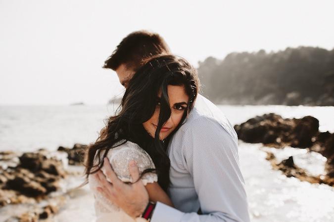 Post Somewhere beyond the sea