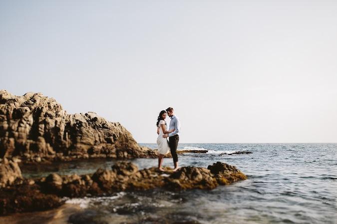 Post Somewhere beyond the sea