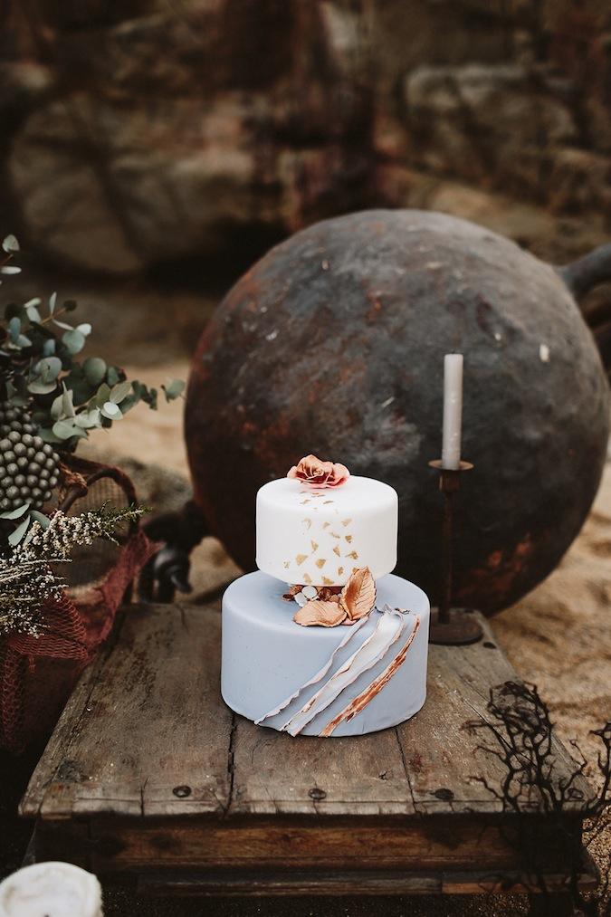 Somewhere beyond the sea