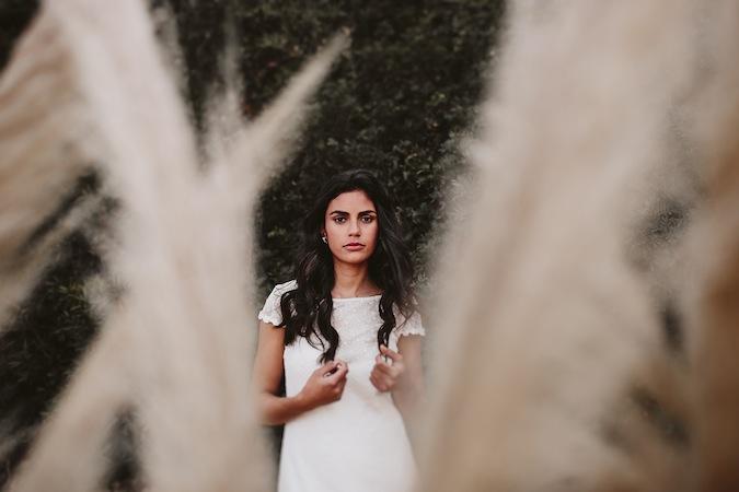 Somewhere beyond the sea