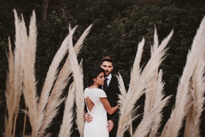 Somewhere beyond the sea