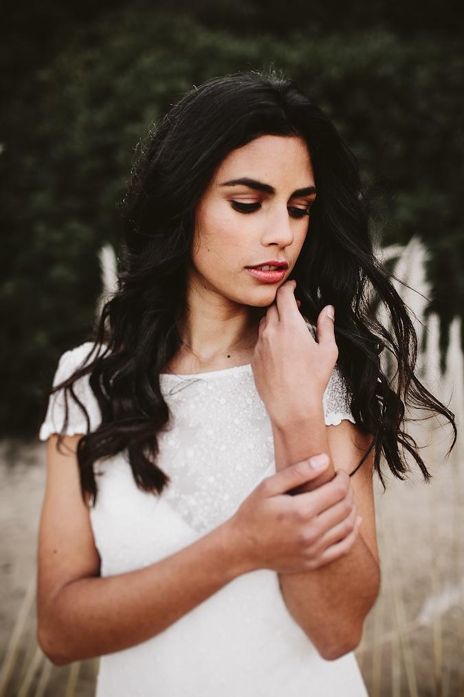 Somewhere beyond the sea