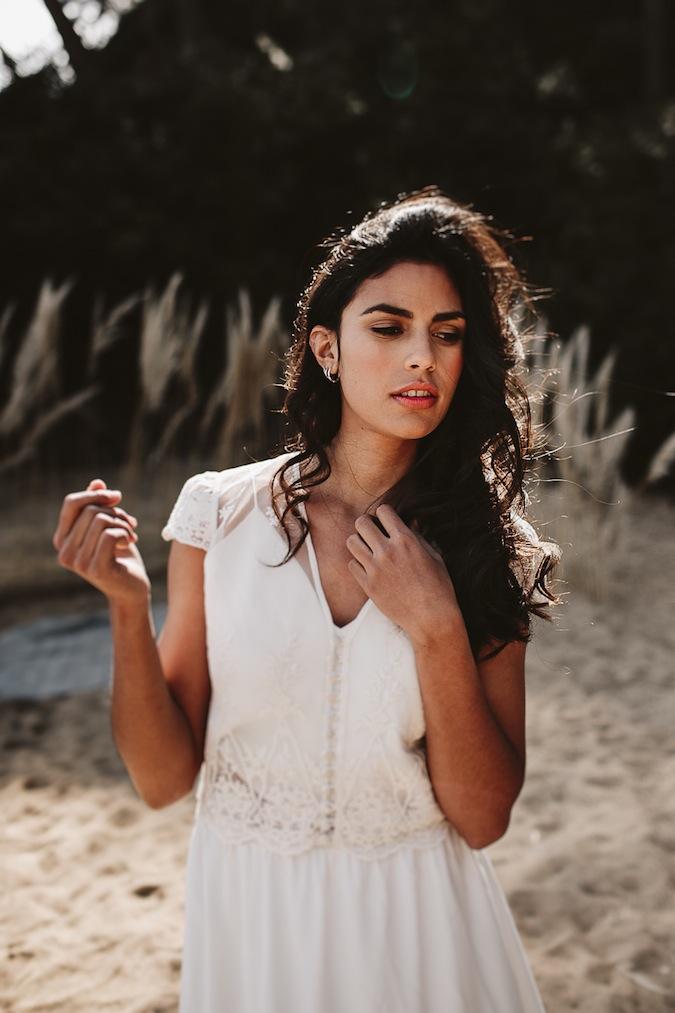 somewhere beyond the sea