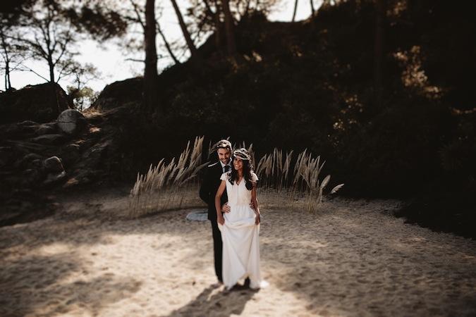 somewhere beyond the sea