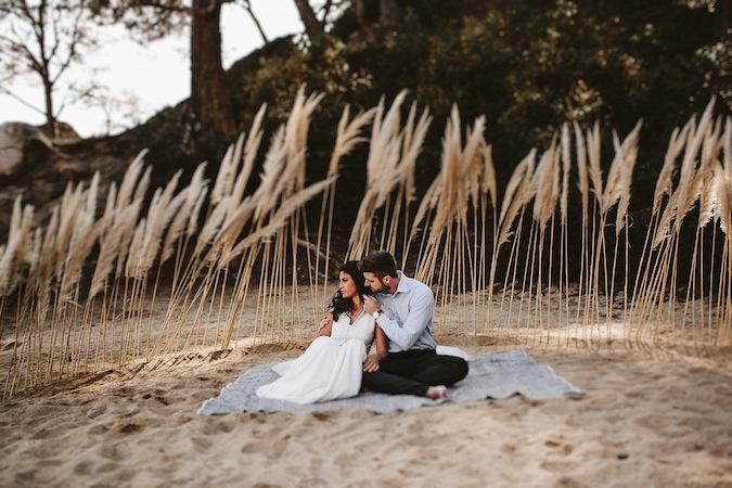 somewhere beyond the sea