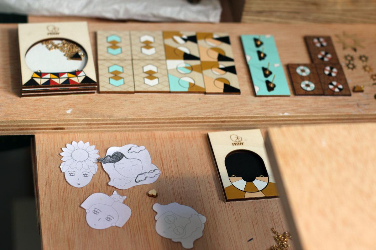 Pithy en The Goood Shop