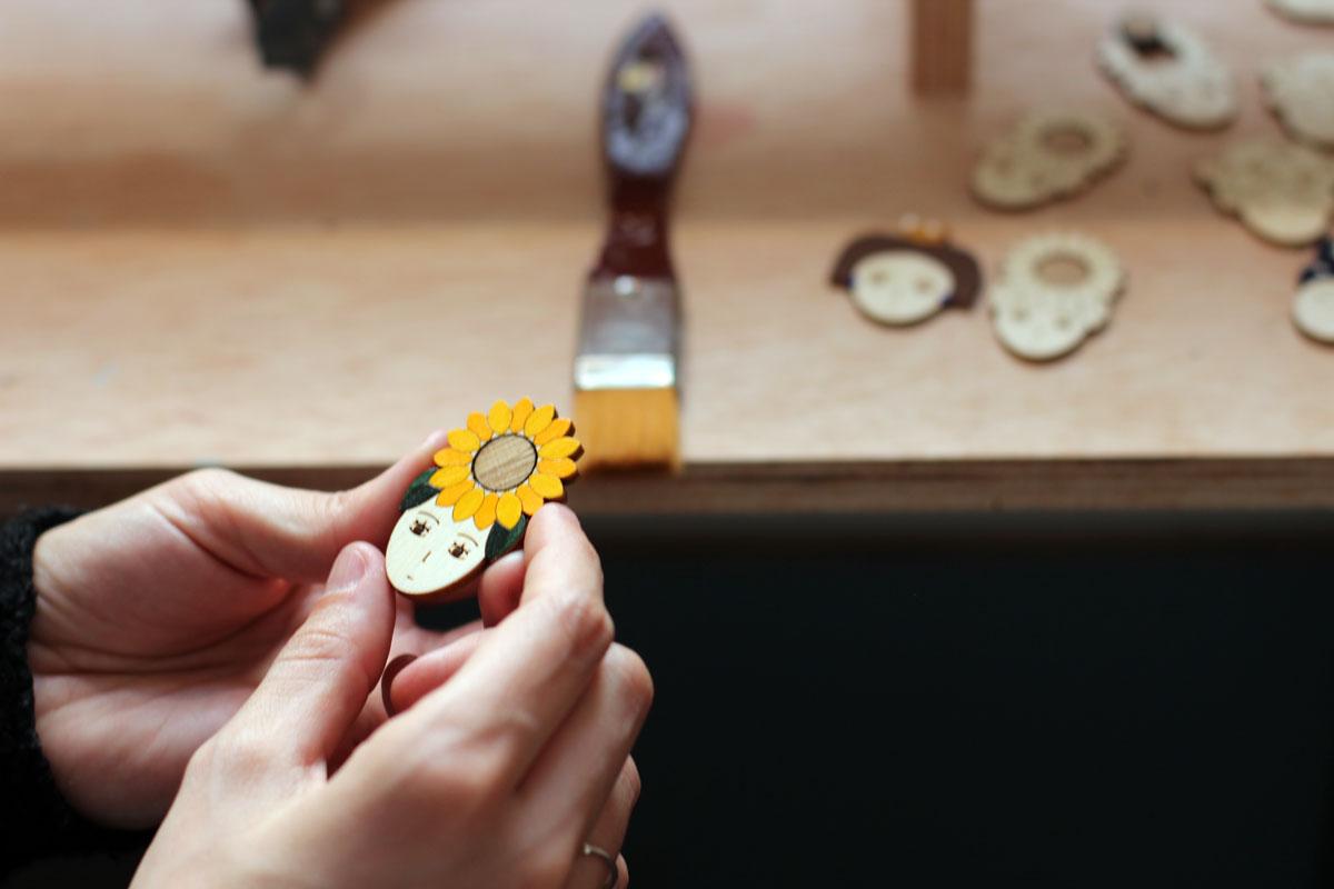 Pithy en The Goood Shop