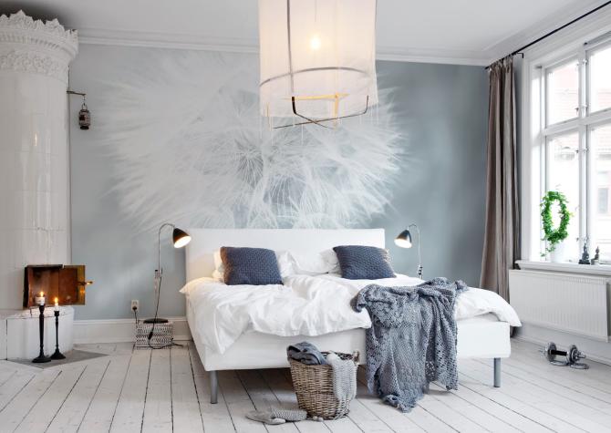 Decorar con fotomurales: Una manera muy sencilla de dar vida a tu hogar.