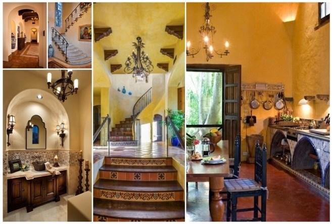 Decoración estilo mexicano: ¡50 ideas para decorar tu hogar! | Decoración