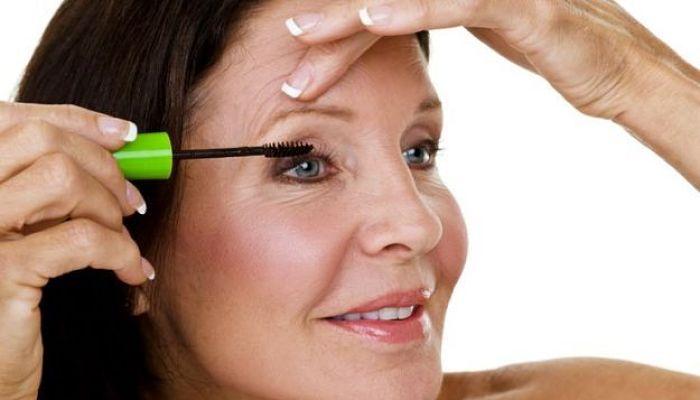 maquillaje para lucir mas joven