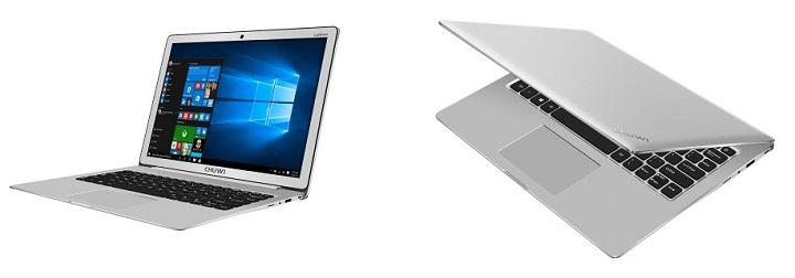 Lanzamiento Chuwi Lapbook 12 3 estilo MacBook Air 02
