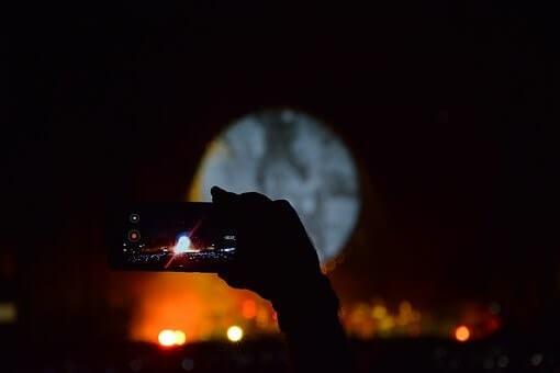 usar insta stories con un video