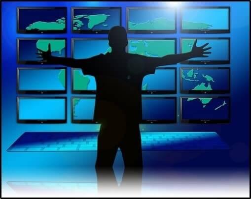 entrar en Instagram historias