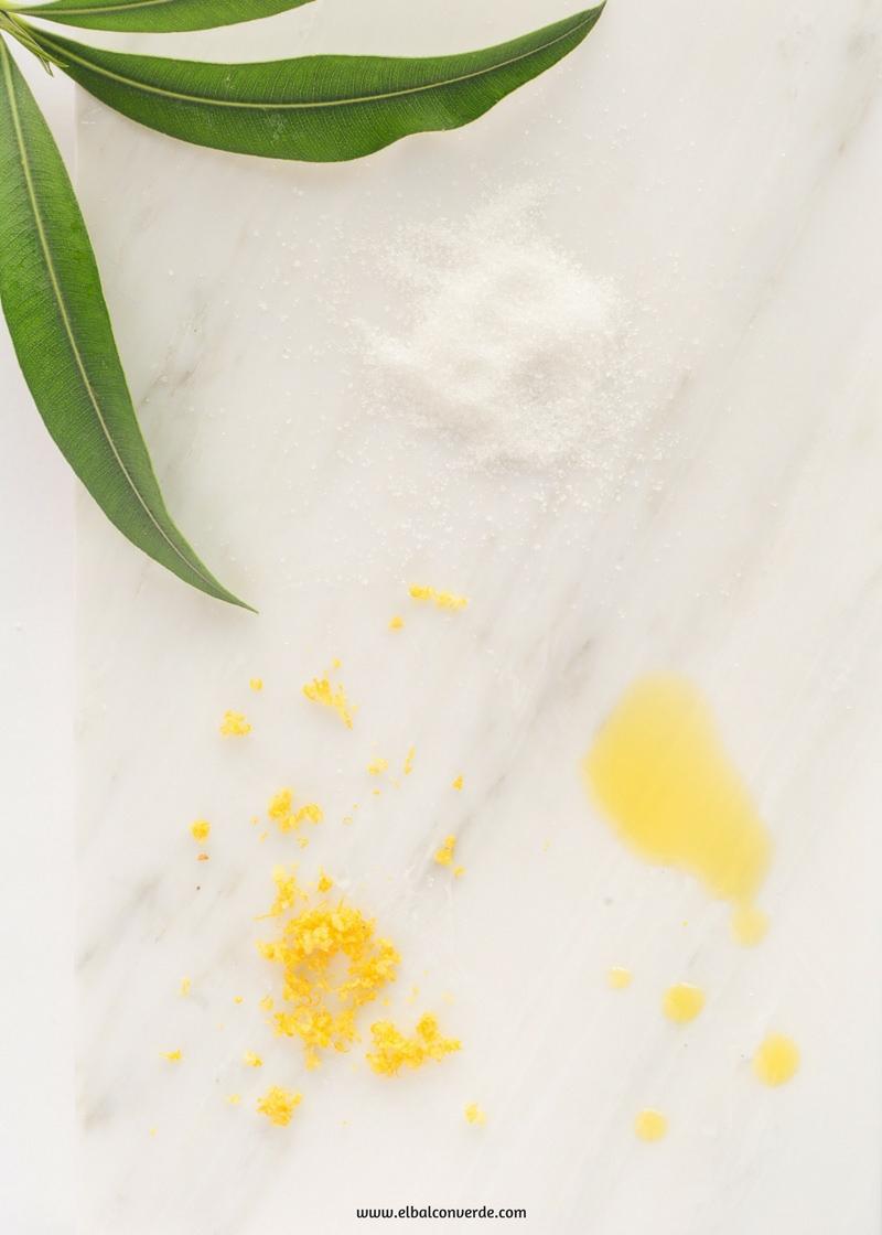 imagen Receta exfoliante corporal cosmetica natural