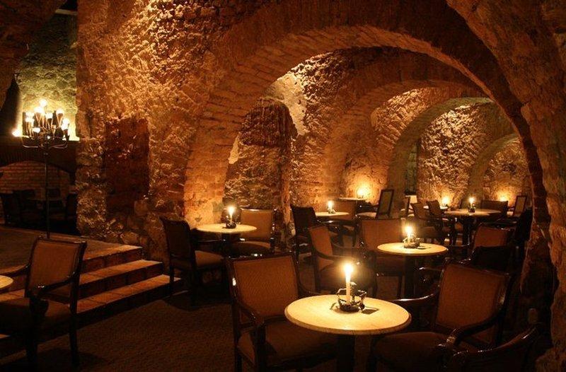 Hotel en una plaza de toros