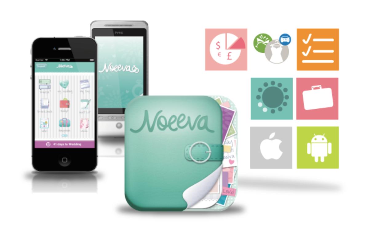 APLICACIONES PARA BODAS