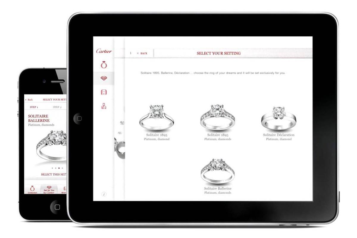 APLICACIONES PARA BODAS