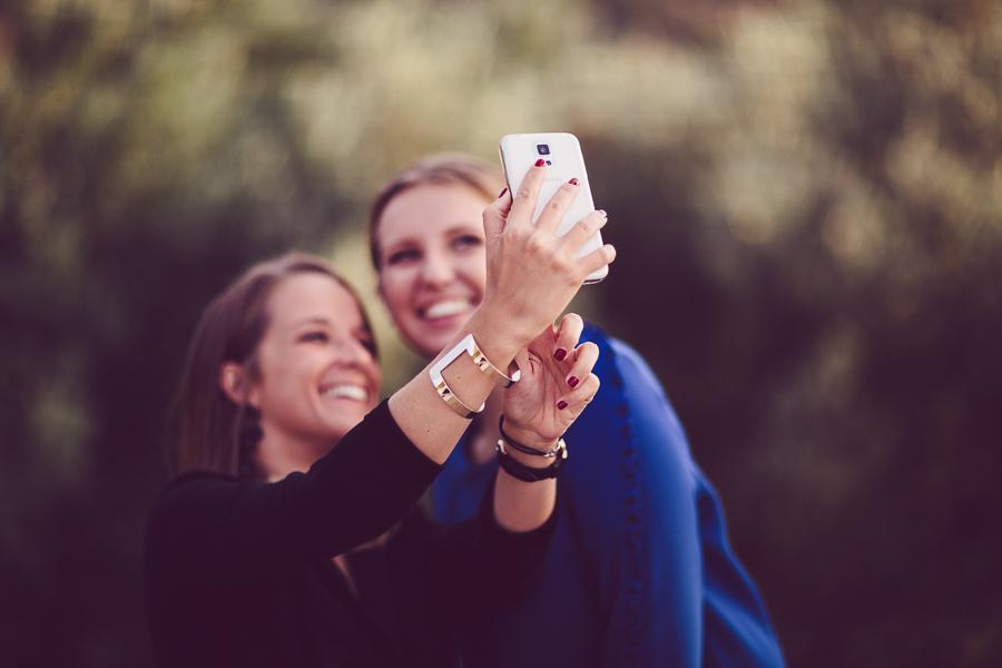 aplicación fotos boda