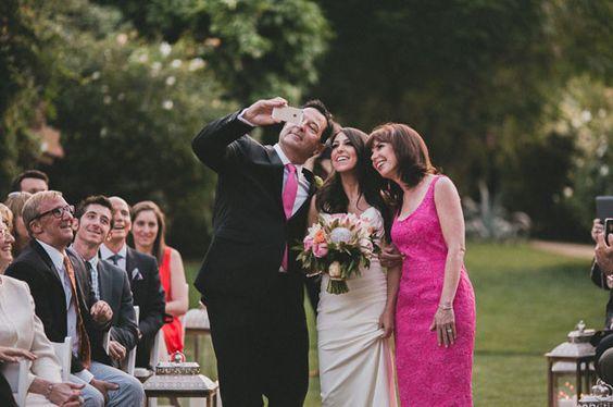 aplicación fotos boda