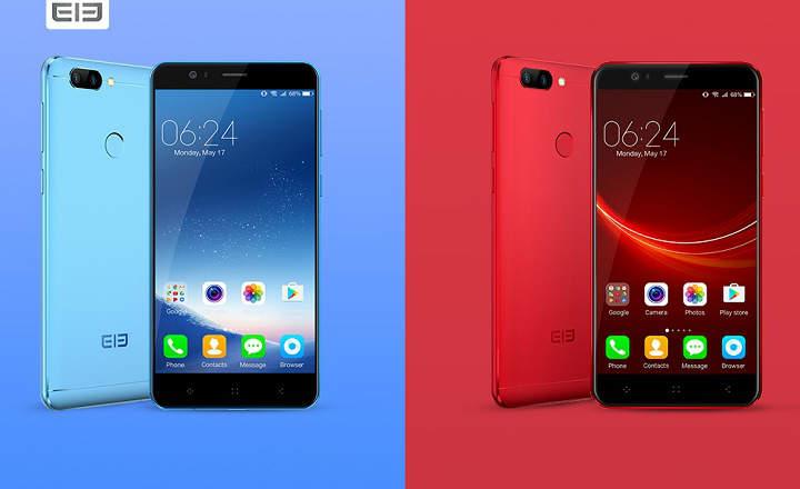 analisis review del Elephone P8 mini especificaciones precio y caracteristicas tecnicas camara de 16.0MP camara trasera dual 4GB de RAM y 64GB de almacenamiento procesador MTK Octa Core