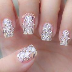 novias-manicure-nailart