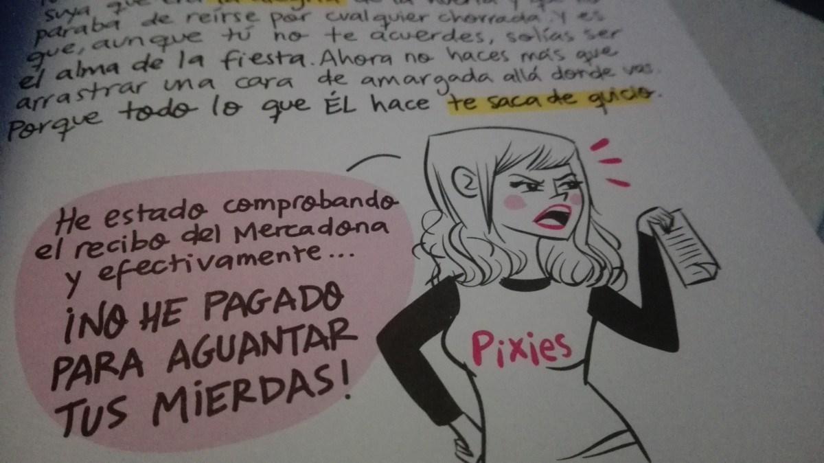 ÉCHATE UNAS RISAS CON EL LIBRO DE PEDRITA PARKER Foto de ÉCHATE UNAS RISAS CON EL LIBRO DE PEDRITA PARKERÉCHATE UNAS RISAS CON EL LIBRO DE PEDRITA PARKER Foto de %title