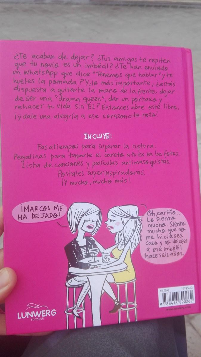 ÉCHATE UNAS RISAS CON EL LIBRO DE PEDRITA PARKER Foto de ÉCHATE UNAS RISAS CON EL LIBRO DE PEDRITA PARKERÉCHATE UNAS RISAS CON EL LIBRO DE PEDRITA PARKER Foto de ÉCHATE UNAS RISAS CON EL LIBRO DE PEDRITA PARKERÉCHATE UNAS RISAS CON EL LIBRO DE PEDRITA PARKER Foto de ÉCHATE UNAS RISAS CON EL LIBRO DE PEDRITA PARKERÉCHATE UNAS RISAS CON EL LIBRO DE PEDRITA PARKER Foto de %title
