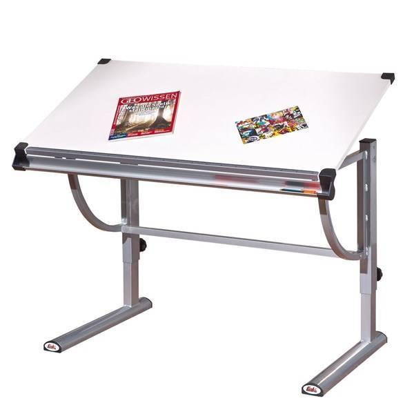 escritorio inclinable