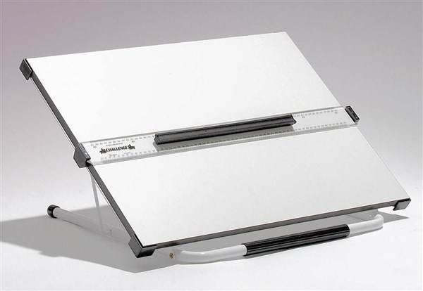 mesa de dibujo portátil