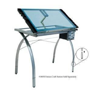 Mesa de dibujo studio design