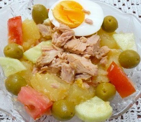 Cómo hacer un huevo duro perfecto