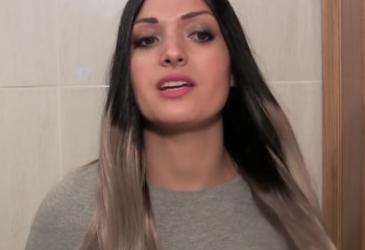 Extensiones de cabello