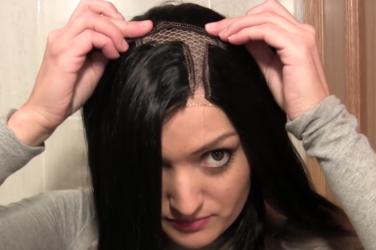 Extensiones de cabello