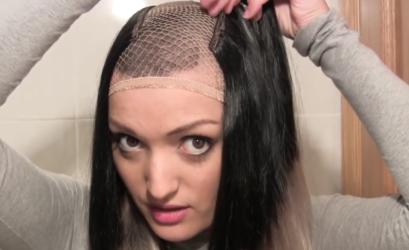 Extensiones de cabello