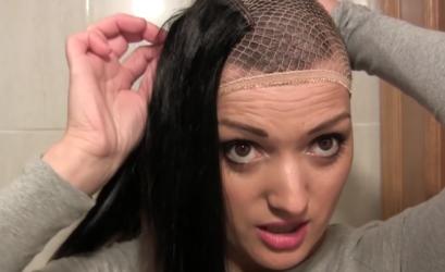 Extensiones de cabello