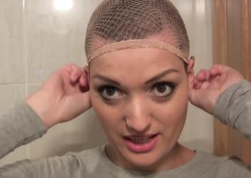 Extensiones de cabello