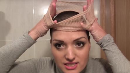 Extensiones de cabello