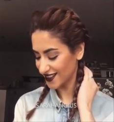 Cómo hacer Peinados Fáciles y Bonitos