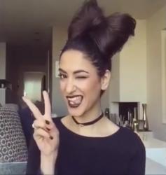 Cómo hacer Peinados Fáciles y Bonitos