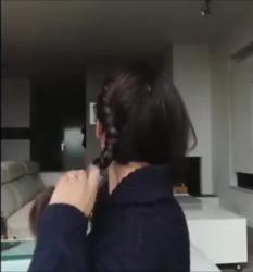 Cómo hacer Peinados Fáciles y Bonitos