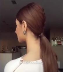 Cómo hacer Peinados Fáciles y Bonitos