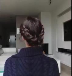 Cómo hacer Peinados Fáciles y Bonitos