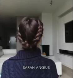 Cómo hacer Peinados Fáciles y Bonitos