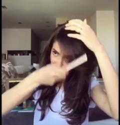 Cómo hacer Peinados Fáciles y Bonitos