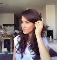 Cómo hacer Peinados Fáciles y Bonitos