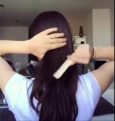 Cómo hacer Peinados Fáciles y Bonitos