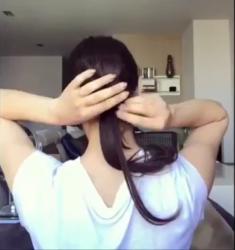 Cómo hacer Peinados Fáciles y Bonitos