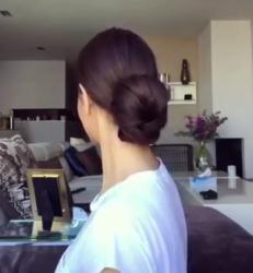 Cómo hacer Peinados Fáciles y Bonitos