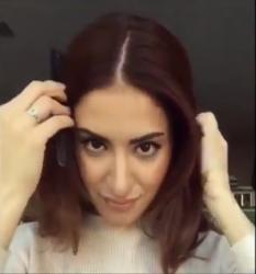 Cómo hacer Peinados Fáciles y Bonitos