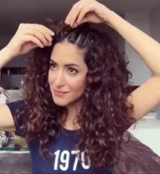 Cómo hacer Peinados Fáciles y Bonitos